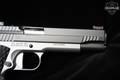 Sig Sauer 1911 MAX Competition Max Michel .45 ACP Two-Tone in Very Good Condition Image 4