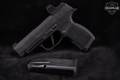 Sig Sauer P365XL 9mm Luger Black in Very Good Condition Image 2