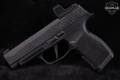 Sig Sauer P365XL 9mm Luger Black in Very Good Condition Image 3