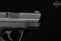 Smith & Wesson (S&W) M&P9 Shield M2.0 9mm Luger (9x19 Para) Black in Excellent Condition Image 4