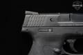Smith & Wesson (S&W) M&P9 Shield M2.0 9mm Luger (9x19 Para) Black in Excellent Condition Image 5