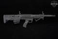 Silver Eagle EVO-BT 12 Gauge Black in Good Condition Image 4