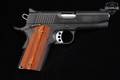 1999 Kimber Compact Custom .45 ACP Blued in Very Good Condition Image 3