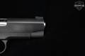 1999 Kimber Compact Custom .45 ACP Blued in Very Good Condition Image 4
