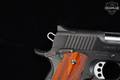 1999 Kimber Compact Custom .45 ACP Blued in Very Good Condition Image 5