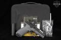 CZ P-10 C Ported COA Elite 9mm Luger Two-Tone Black & Grey in Excellent Condition Image 2