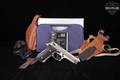 2022 Beretta 92FS Inox 9mm Luger Inox in Excellent Condition Image 2