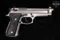 2022 Beretta 92FS Inox 9mm Luger Inox in Excellent Condition Image 4