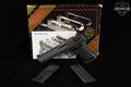 Israeli Military Industries (IMI) Desert Eagle Mark XIX .50 AE Black in Good Condition Image 2