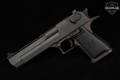 Israeli Military Industries (IMI) Desert Eagle Mark XIX .50 AE Black in Good Condition Image 3