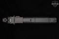Israeli Military Industries (IMI) Desert Eagle Mark XIX .50 AE Black in Good Condition Image 4