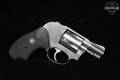 1988 Smith & Wesson (S&W) Model 649 .38 Spl. Satin Stainless in Good Condition Image 2