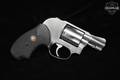 1988 Smith & Wesson (S&W) Model 649 .38 Spl. Satin Stainless in Good Condition Image 4