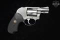 1988 Smith & Wesson (S&W) Model 649 .38 Spl. Satin Stainless in Good Condition Image 5