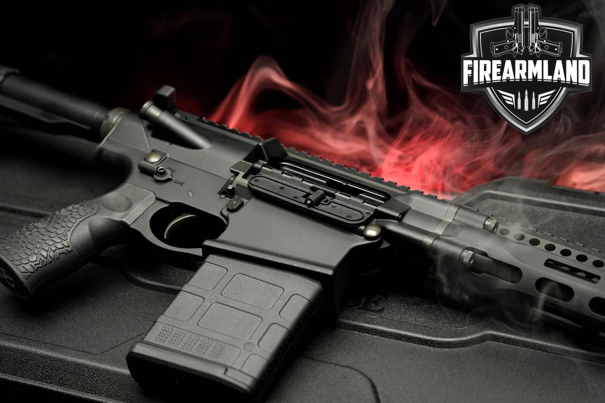 Daniel Defense DD5 V3 7.62 NATO AR-10 AR10 16" DD5V3 +ORIG CASE