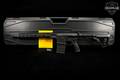 Daniel Defense DD5 V3 7.62mm NATO (7.62x51) Black in Excellent Condition Image 2