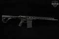 Daniel Defense DD5 V3 7.62mm NATO (7.62x51) Black in Excellent Condition Image 3