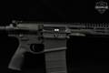 Daniel Defense DD5 V3 7.62mm NATO (7.62x51) Black in Excellent Condition Image 5