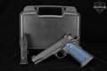Rock Island Armory (RIA) Rock Ultra FS HC Tactical II 10mm Black Parkerized in Very Good Condition Image 2