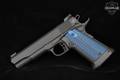 Rock Island Armory (RIA) Rock Ultra FS HC Tactical II 10mm Black Parkerized in Very Good Condition Image 3