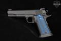 Rock Island Armory (RIA) Rock Ultra FS HC Tactical II 10mm Black Parkerized in Very Good Condition Image 5