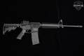 Smith & Wesson (S&W) M&P15 Sport II 5.56mm NATO Black Anodized in Excellent Condition Image 2
