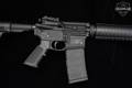 Smith & Wesson (S&W) M&P15 Sport II 5.56mm NATO Black Anodized in Excellent Condition Image 4