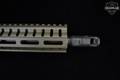 CMMG MkGs Banshee 9mm Luger OD Green in Excellent Condition Image 4