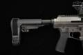 Genesis Arms LLC Genesis Arms GEN-12 Dracarys JW4 12 Gauge Black in Very Good Condition Image 4