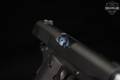 Tisas 1911A1 Tanker .45 ACP Black in Excellent Condition Image 4