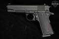 Tisas 1911A1 Tanker .45 ACP Black in Excellent Condition Image 5