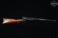 2006 A. Uberti Model 1858 New Army Target Carbine .44 BPM (Black Powder) Blued in Excellent Condition Image 3