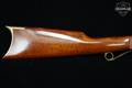 2006 A. Uberti Model 1858 New Army Target Carbine .44 BPM (Black Powder) Blued in Excellent Condition Image 4