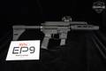 Extar EP9 9mm Luger Anodized Black in Excellent Condition Image 2