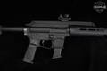Extar EP9 9mm Luger Anodized Black in Excellent Condition Image 4