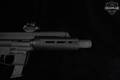 Extar EP9 9mm Luger Anodized Black in Excellent Condition Image 5