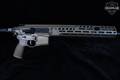2023 Sig Sauer MCX-SPEAR LT 7.62x39 Coyote Tan in Excellent Condition Image 4