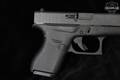 Glock 42 Gen3 .380 ACP Melonite in Excellent Condition Image 3