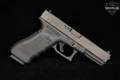 Glock G17C Gen4 9mm Luger Black in Excellent Condition Image 4