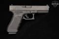Glock G17C Gen4 9mm Luger Black in Excellent Condition Image 5