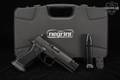 Sig Sauer P320 X-Comp, X-Series 9mm Luger Black in Excellent Condition Image 2