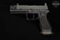 Sig Sauer P320 X-Comp, X-Series 9mm Luger Black in Excellent Condition Image 4