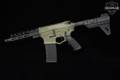 American Tactical (ATI) Omni Hybrid 5.56mm NATO Green in Fair Condition Image 2