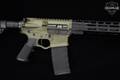 American Tactical (ATI) Omni Hybrid 5.56mm NATO Green in Fair Condition Image 5