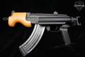 2017 Romarm/Cugir Micro Draco 7.62x39 Black Oxide in Very Good Condition Image 2