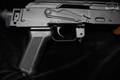 2017 Romarm/Cugir Micro Draco 7.62x39 Black Oxide in Very Good Condition Image 5