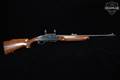 Remington Model 7400 .30-06 Blued & Wood in Fair Condition Image 3