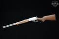 2011 Marlin Firearms Co. Model 336SS .30-30 Stainless Steel in Very Good Condition Image 2