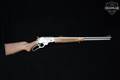 2011 Marlin Firearms Co. Model 336SS .30-30 Stainless Steel in Very Good Condition Image 3