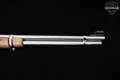 2011 Marlin Firearms Co. Model 336SS .30-30 Stainless Steel in Very Good Condition Image 4